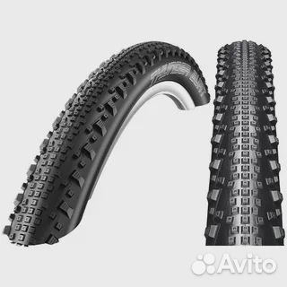 Покрышки Schwalbe Thunder burt 29х2,1 пара