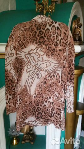 One O One. Paris. Viscosa. Новое состояне. Р.54-56