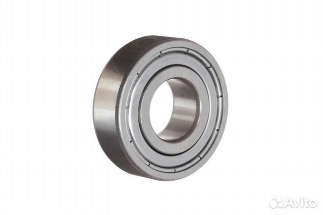 Подшипник 6202 ZZ (202) SKF Болгария в пакете Подшипник 6202 ZZ (202) SKF Болгария в пакете