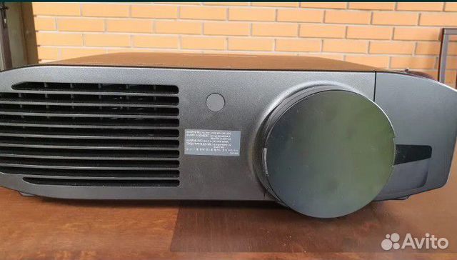 Домашний кинотеатр.Проектор Panasonic PT-AE8000 Домашний кинотеатр.Проектор Panasonic PT-AE8000