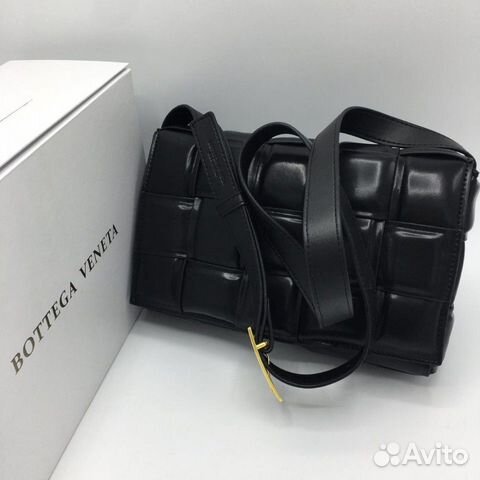 Сумка Bottega Veneta натуральная кожа Сумка Bottega Veneta натуральная кожа