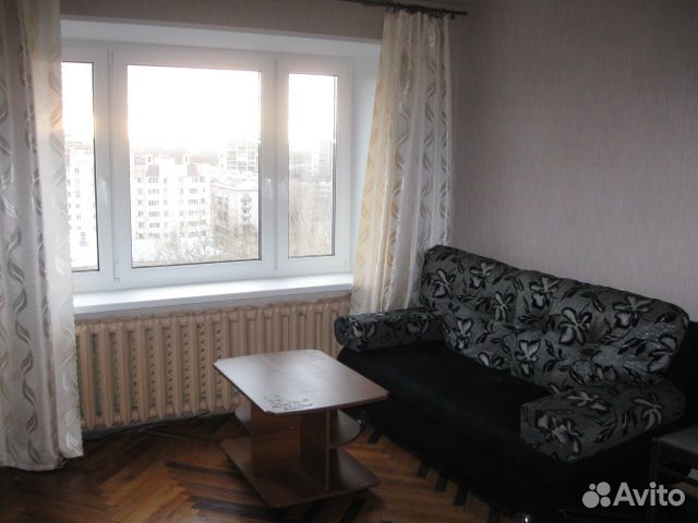 1-к квартира, 38.8 м², 11/15 эт.