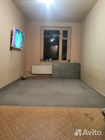 3-к квартира, 56 м², 5/5 эт. 3-к квартира, 56 м², 5/5 эт.