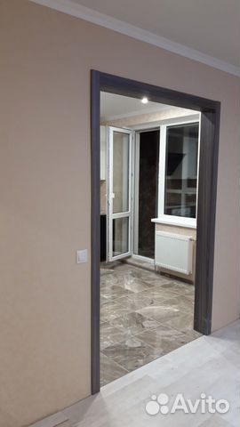 1-к квартира, 42.2 м², 8/10 эт. 1-к квартира, 42.2 м², 8/10 эт.