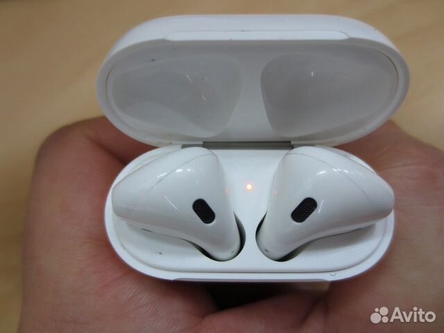 Airpods 1 Airpods 1