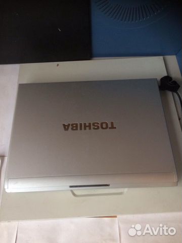 Toshiba Tecra R10