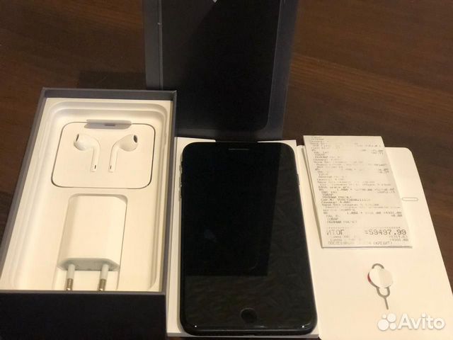 iPhone 8plus 64 gb black iPhone 8plus 64 gb black