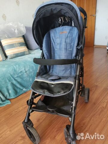 Коляска Peg-perego Si Коляска Peg-perego Si