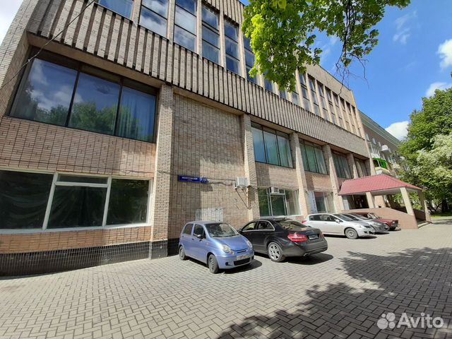 Помещение свободного назначения, 56 м²