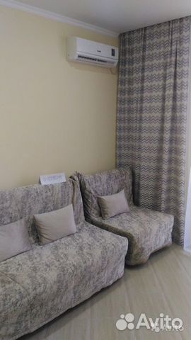 1-к квартира, 47 м², 1/3 эт. 1-к квартира, 47 м², 1/3 эт.
