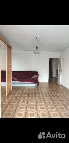 1-к квартира, 58 м², 6/12 эт. 1-к квартира, 58 м², 6/12 эт.