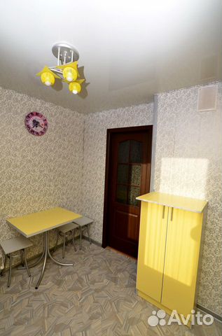 1-к квартира, 33 м², 4/5 эт.