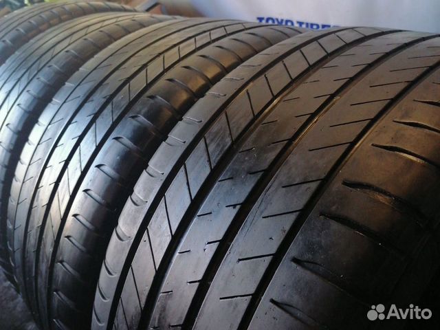 Лето Michelin Latitude Sport 3 295/35R21 107Y l Лето Michelin Latitude Sport 3 295/35R21 107Y l