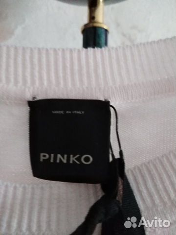 Pinko джемпер оригинал Италия Pinko джемпер оригинал Италия
