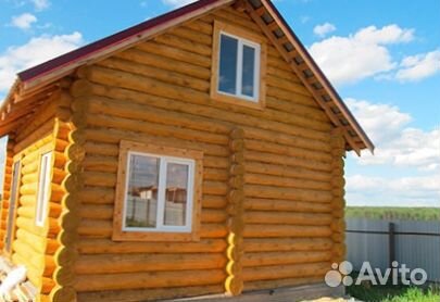 Сруб дома Сруб дома