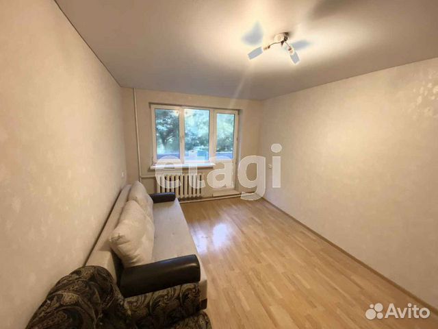 1-к квартира, 30 м², 2/5 эт. 1-к квартира, 30 м², 2/5 эт.