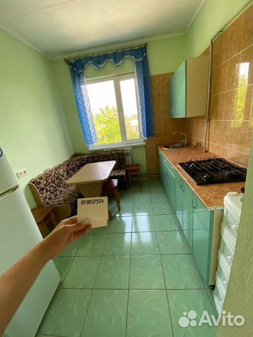 2-к квартира, 45 м², 2/2 эт.