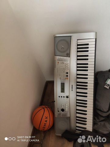 Синтезатор Yamaha psr r300 Синтезатор Yamaha psr r300