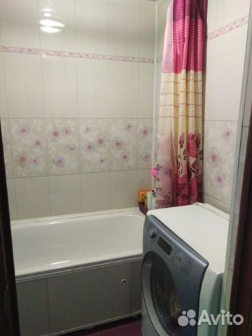 1-к квартира, 33.3 м², 5/9 эт.
