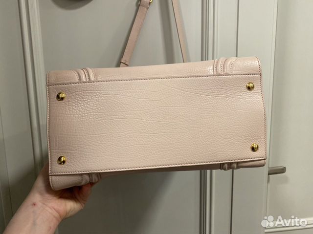 Versace сумка оригинал