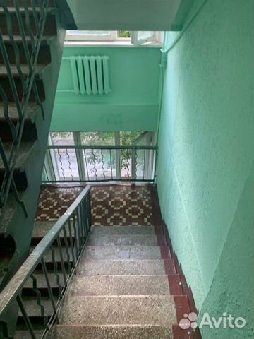 1-к квартира, 35 м², 3/5 эт. 1-к квартира, 35 м², 3/5 эт.