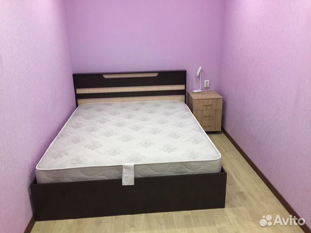 2-к квартира, 44.8 м², 5/5 эт. 2-к квартира, 44.8 м², 5/5 эт.