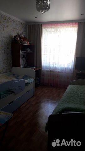 2-к квартира, 49 м², 7/9 эт.