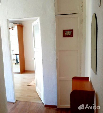 1-к квартира, 30 м², 4/5 эт. 1-к квартира, 30 м², 4/5 эт.