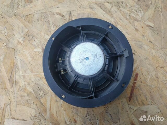 Динамик задней двери Mercedes X164 GL 164