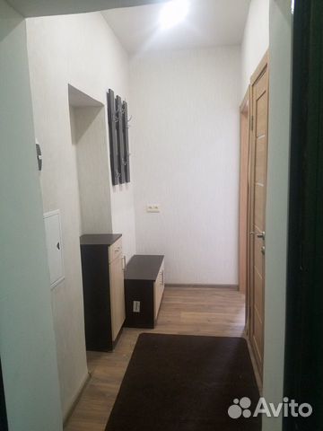 1-к квартира, 32 м², 2/3 эт.