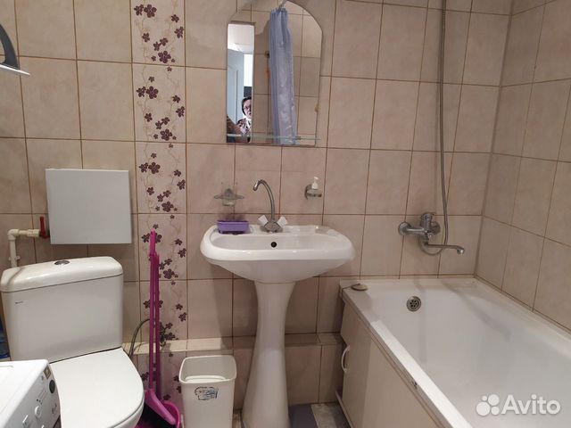 1-к квартира, 40.3 м², 4/16 эт.
