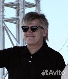 Очки Ray Ban Clubmaster