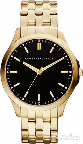 armani exchange si