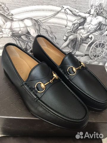 Туфли Gucci Туфли Gucci