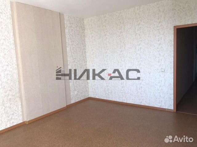 1-к квартира, 47 м², 12/13 эт.