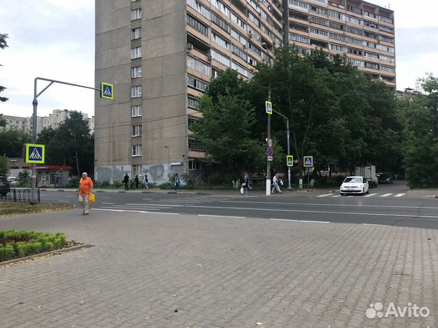 Торговое помещение, 38.5 м² Торговое помещение, 38.5 м²