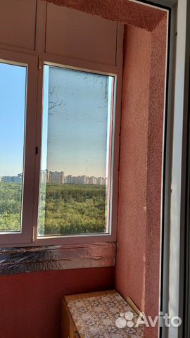 1-к квартира, 41 м², 10/10 эт.