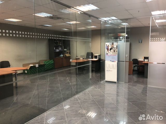 Сдам офисное помещение, 150.00 м²