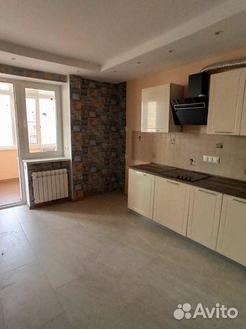 2-к квартира, 65 м², 2/11 эт. 2-к квартира, 65 м², 2/11 эт.