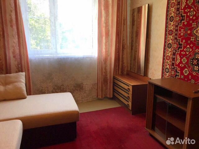 2-к квартира, 54 м², 4/12 эт. 2-к квартира, 54 м², 4/12 эт.