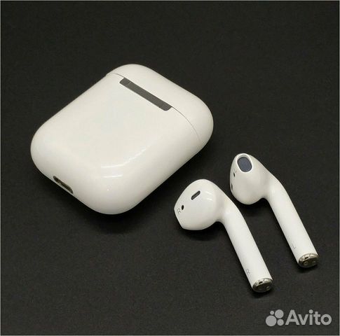AirPods 2 (эирподсы 2) оптом
