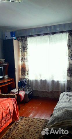 1-к квартира, 30.3 м², 4/5 эт. 1-к квартира, 30.3 м², 4/5 эт.