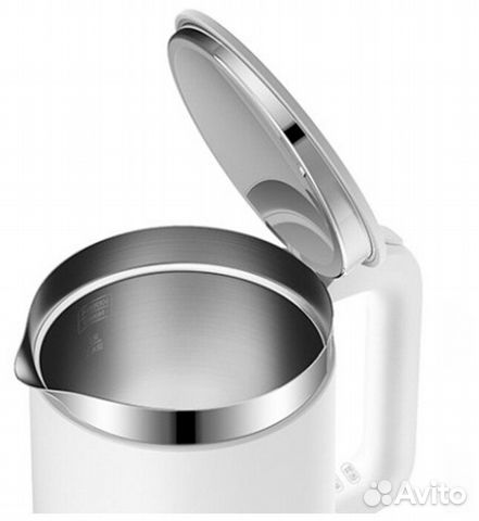 Чайник Xiaomi Viomi Smart Kettle Bluetooth Чайник Xiaomi Viomi Smart Kettle Bluetooth