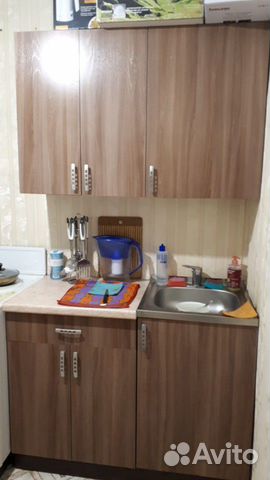 1-к квартира, 37 м², 3/5 эт.