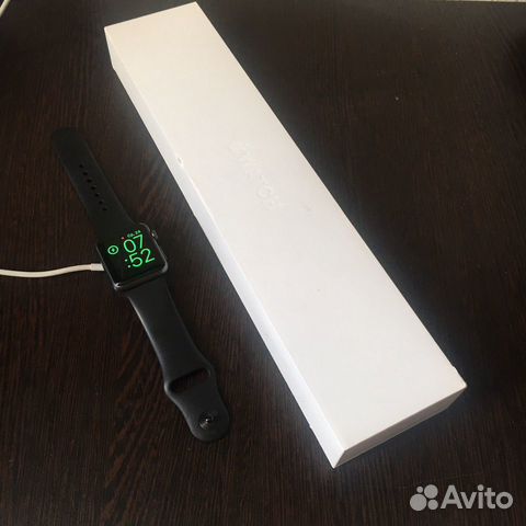 Apple watch series 1 Apple watch series 1