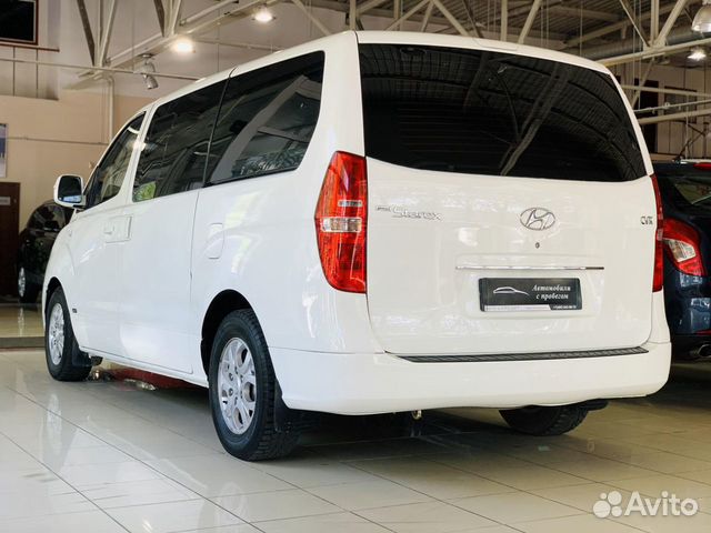 Hyundai Grand Starex 2.5 AT, 2008, 178 000 км Hyundai Grand Starex 2.5 AT, 2008, 178 000 км