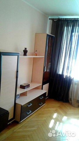 2-к квартира, 43 м², 2/5 эт.