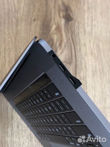 Ноутбук Apple MacBook Pro 15 Ноутбук Apple MacBook Pro 15