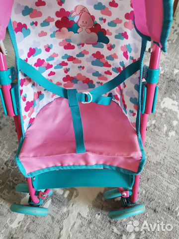 Продам коляску для куклы Продам коляску для куклы