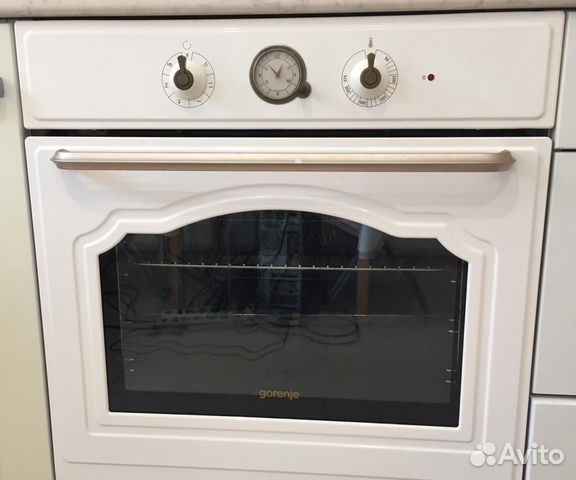Духовой шкаф Духовой шкаф